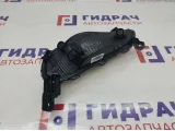 Фара дневного света левая Hyundai Solaris II 92207-H5000.