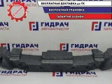 Наполнитель переднего бампера Hyundai Solaris II 86520-H5000.