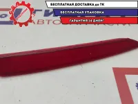 Отражатель в бампер правый Hyundai Solaris II 92406-H5000.