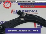 Рычаг передний правый Hyundai Solaris II 54501-H5000.