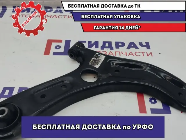 Рычаг передний правый Hyundai Solaris II 54501-H5000.