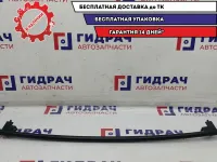 Усилитель переднего бампера нижний Hyundai Solaris II 86560-H5000.