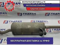 Глушитель основной Hyundai Solaris II 28710-H5100.