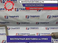 Глушитель средняя часть Hyundai Solaris II 28600-H5200. С катализатором.