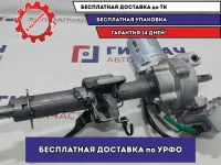Колонка рулевая Hyundai Solaris II 56300-H0560. 56340-H5000. В сборе.