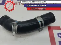 Патрубок радиатора Hyundai Solaris II 25411-H5050.