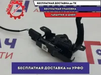 Замок капота Hyundai Solaris II 81130-H5000.