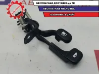 Ручка открывания лючка бензобака Hyundai Solaris II 81570-3X000.