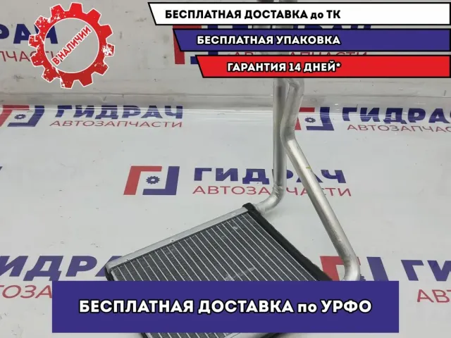 Радиатор отопителя Hyundai Solaris II 97138-H8000.