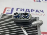 Испаритель кондиционера Hyundai Solaris II 97139-H5000.
