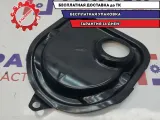 Крышка топливного насоса Hyundai Solaris II 31107-F2000.