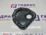 Крышка топливного насоса Hyundai Solaris II 31107-F2000.