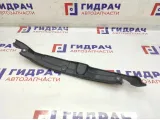 Пыльник крыла переднего левого Hyundai Solaris II 84141-H5000.