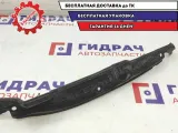 Пыльник крыла переднего правого Hyundai Solaris II 84142-H5000.
