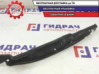 Пыльник крыла переднего правого Hyundai Solaris II 84142-H5000.