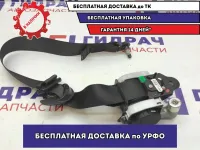 Ремень безопасности передний правый Hyundai Solaris II 88880-H5000.