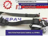 Ремень безопасности передний левый Hyundai Solaris II 88870-H5000.