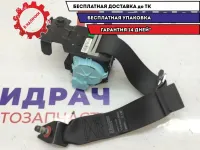 Ремень безопасности задний правый Hyundai Solaris II 89820-H5000.