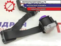 Ремень безопасности задний центральный Hyundai Solaris II 89850-H5000.