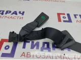 Ремень безопасности задний центральный Hyundai Solaris II 89850-H5000.