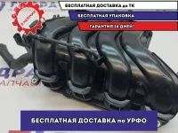 Коллектор впускной Hyundai Solaris II 28310-2B850.