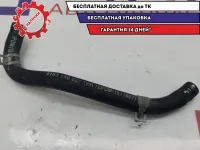 Патрубок системы охлаждения Hyundai Solaris II 9163140027.