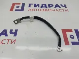 Провод массы Hyundai Solaris II 91860-H5210.