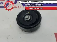 Ролик дополнительный ручейкового ремня Hyundai Solaris II 25286-2B040.