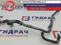 Трубка системы охлаждения Hyundai Solaris II 25457-2B000.