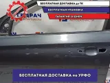 Дверь передняя левая Hyundai Solaris II 76003H5000.