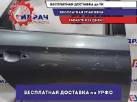 Дверь задняя правая Hyundai Solaris II 77004H5000.