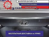 Крышка багажника Hyundai Solaris II 69200H5000.