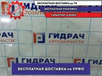 Стекло двери передней правой Hyundai Solaris II 82420-H5000.
