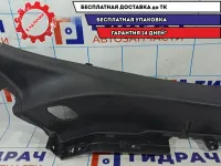Обшивка стойки задней нижняя правая Hyundai Solaris II 85895-H5000-TRY.