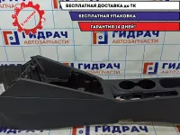 Консоль центральная Hyundai Solaris II 84611H5000TRY.