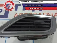 Дефлектор воздушный правый Hyundai Solaris II 97490-H5000.