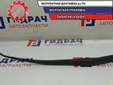Поводок стеклоочистителя передний левый Hyundai Solaris II 98311-F9000.