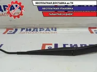 Поводок стеклоочистителя передний правый Hyundai Solaris II 98321-F9000.