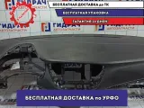 Торпедо Hyundai Solaris II .
