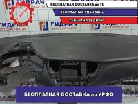 Торпедо Hyundai Solaris II .