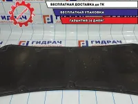 Шумоизоляция капота Hyundai Solaris II 81124H5000.