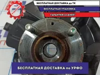 Кулак поворотный передний левый Hyundai Solaris II 51715H5050.