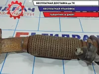 Приемная труба глушителя Hyundai Solaris II 28610H5100.