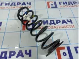 Пружина задняя Hyundai Solaris II 55335-H5000.