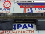 Воздуховод радиатора левый Hyundai Solaris II 25321-H5100.