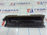 Воздуховод радиатора левый Hyundai Solaris II 25321-H5100.