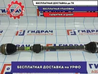 Привод передний правый Hyundai Solaris II 49501-H5300.