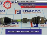 Привод передний левый Hyundai Solaris II 49500-H5300.
