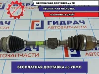 Привод передний левый Hyundai Solaris II 49500-H5300.