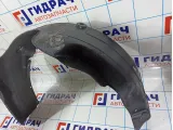 Локер задний левый Hyundai Solaris II 86825H5000.